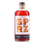 JNPR – SPRZ N°1 – Orange douce & amère, Mandarine