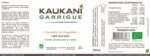 Kaukani - Garrigue - 50cl – Image 2