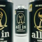 ALL IN BEER PREMIUM ENGLISH LAGER