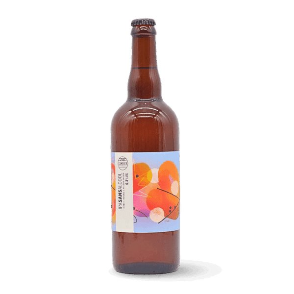 Cambier - IPA - 75 CL – Image 1