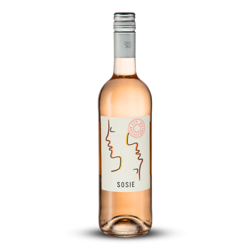 Wine Impact - Sosie Rosé – Image 1