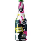 Kiss'Wing - Free Jazz Blonde Arlequin 0.0% – Image 3