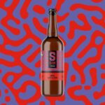 SAM Triple sans alcool 0,5% 75cl – Image 3