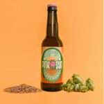 Pink Sun - Green Ray - West Coast IPA – Image 3