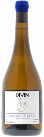 DIVIN - Sauvignon Vigneron Premium 2023 – Image 2