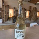 JAVA Blanc effervescent Coteaux d'Aix-en-Provence
