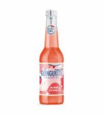 Guinguette Pétillant Pomme Framboise Bio – Image 4