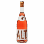 ALT. Sparkling Organic Rosé Tampranillo – Image 3