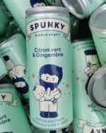 Spunky Citron & Gingembre – Image 3
