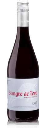 Sangre de Toro - Rouge 0.0 – Image 4