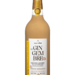 Alain - Milliat - Concentré Le Gingembre75cl