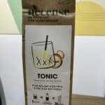 Necense - Tonic Bio Artisanal 260g