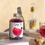 Osco - Le Rouge ardent 25cl – Image 3