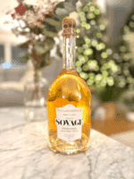 Maison Sovage - FRENCH KISS (verjus, basilic, menthe, thym) 75 cl – Image 4