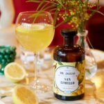 San Limello, limoncello sans alcool