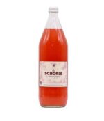 Le Schorle Rhubarbe pimpante 1L – Image 4