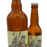 Les 2 amants - Lili Blonde 75cl