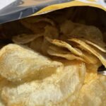 SO CHiPS - Parmesan A.O.P