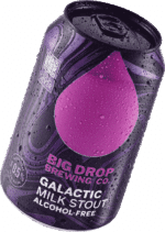 Big Drop - Galactic Milk Stout (can)