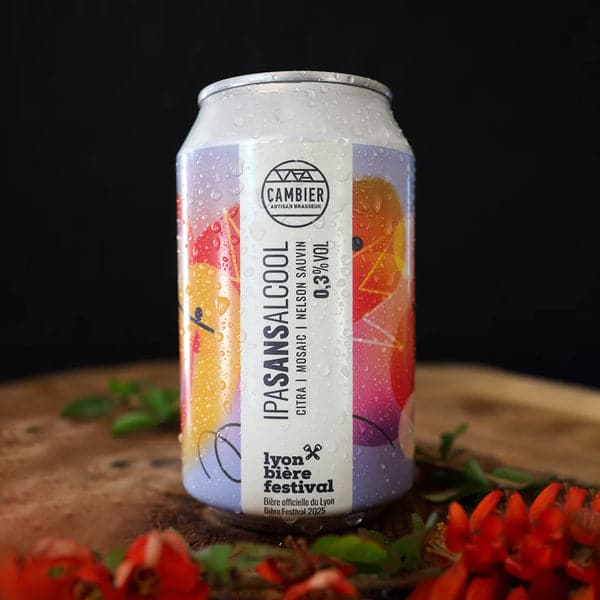 Cambier - IPA – Image 1
