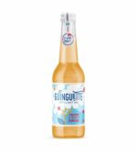 Guinguette Pétillant Pomme Sureau Bio – Image 2