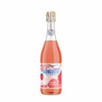 Guinguette Pétillant Pomme Framboise Bio 75cl – Image 4