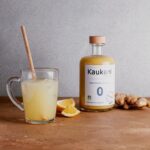 Kaukani - Essentiel sans sucres ajoutés - 50cl – Image 3