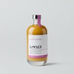 Gimber - SWEET LILLY 50cl