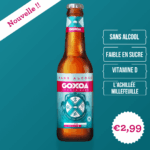 Goxoa - Sports Beer IPA – Image 2