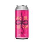 Mash Gang - CULT - HAZY PALE ALE – Image 3