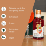 Sober Spirits - Bitter 50cl – Image 4