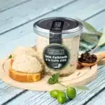 Caviar d'artichauts à la truffe d'été Toupine et Cabesselle