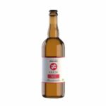 Brasserie Parallèle - Kefir Framboise Hibiscus 75cl – Image 4