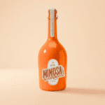 Giulia Mimosa - Orange de Sicile - Pétillant sans alcool