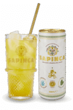 Sapinca - Racine pétillante biologique – Image 4