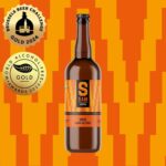 SAM NEIPA sans alcool 0,5% 75cl – Image 4