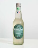 Symples - Infusion de Basilic 33cl – Image 2