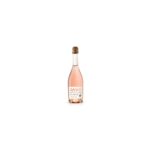 JAVA Rosé effervescent Coteaux d'Aix-en-Provence