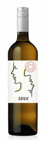 Wine Impact - Sosie Blanc CHARDONNAY – Image 4