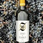 Zero by EDMUS Saint Emilion Grand Cru