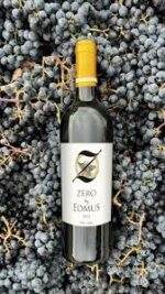 Zero by EDMUS Saint Emilion Grand Cru