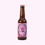 Pink Sun - Solstice - Sour framboise