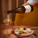 Moderato - Cuvée révolutionnaire - Chardonnay – Image 4