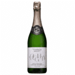 Noughty - Blanc effervescent Chardonnay – Image 4