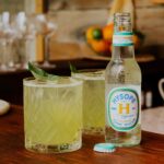 Hysope - Tonic Water Concombre
