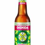 Goxoa – Sports Beer Blanche Citron 0.0%