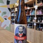 Motte Cordonnier – La Louis Blonde Sans Alcool