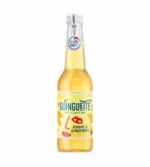 Guinguette Pétillant Pomme Gingembre Bio – Image 4