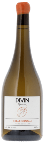 DIVIN - Chardonnay Vigneron – Image 2