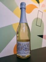 Domaine de la Grenaudière - Bulles de Phénomène